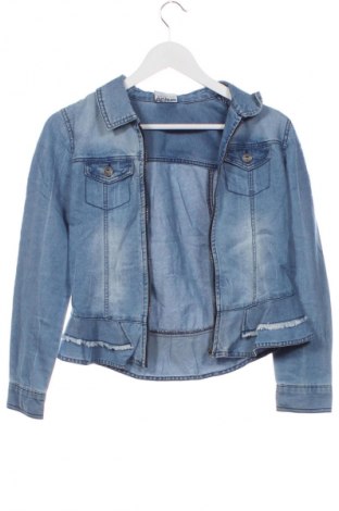 Geacă pentru copii Yigga, Mărime 11-12y/ 152-158 cm, Culoare Albastru, Preț 55,99 Lei