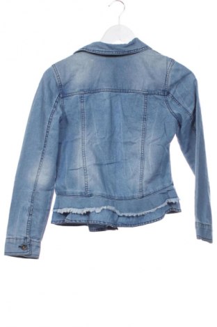 Geacă pentru copii Yigga, Mărime 11-12y/ 152-158 cm, Culoare Albastru, Preț 55,99 Lei