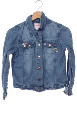 Dětská bunda  You, Velikost 10-11y/ 146-152 cm, Barva Modrá, Cena  339,00 Kč