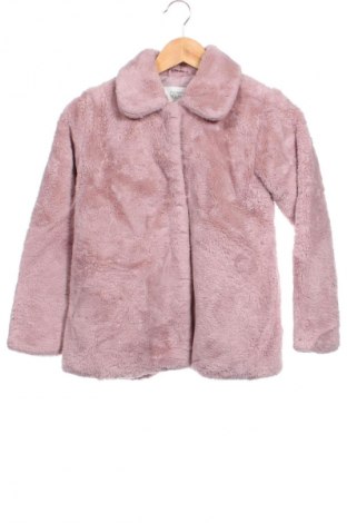 Детско яке Young, Размер 8-9y/ 134-140 см, Цвят Пепел от рози, Цена 17,99 лв.