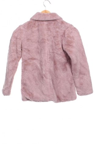 Детско яке Young, Размер 8-9y/ 134-140 см, Цвят Пепел от рози, Цена 17,99 лв.