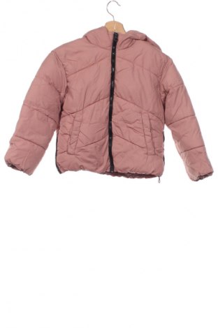 Παιδικό μπουφάν Zara, Μέγεθος 8-9y/ 134-140 εκ., Χρώμα Σάπιο μήλο, Τιμή 13,99 €