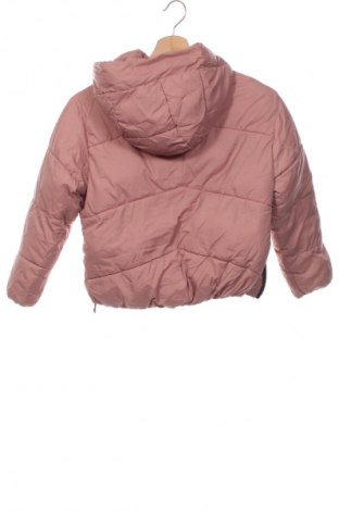 Παιδικό μπουφάν Zara, Μέγεθος 8-9y/ 134-140 εκ., Χρώμα Σάπιο μήλο, Τιμή 13,99 €