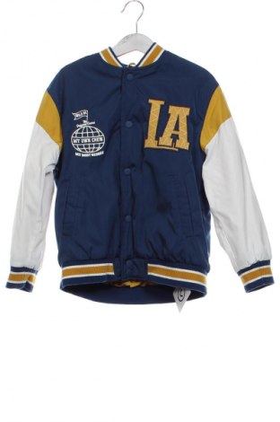 Geacă pentru copii Zara, Mărime 5-6y/ 116-122 cm, Culoare Multicolor, Preț 47,99 Lei