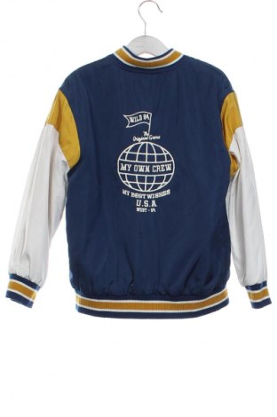 Geacă pentru copii Zara, Mărime 5-6y/ 116-122 cm, Culoare Multicolor, Preț 47,99 Lei