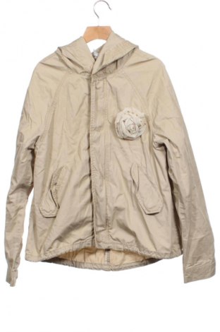 Geacă pentru copii Zara, Mărime 10-11y/ 146-152 cm, Culoare Bej, Preț 48,99 Lei