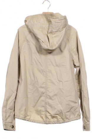 Geacă pentru copii Zara, Mărime 10-11y/ 146-152 cm, Culoare Bej, Preț 48,99 Lei