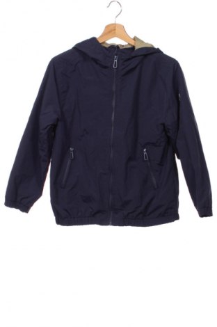 Detská bunda  Zara, Veľkosť 8-9y/ 134-140 cm, Farba Modrá, Cena  8,00 €
