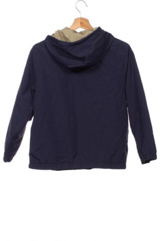 Detská bunda  Zara, Veľkosť 8-9y/ 134-140 cm, Farba Modrá, Cena  8,00 €