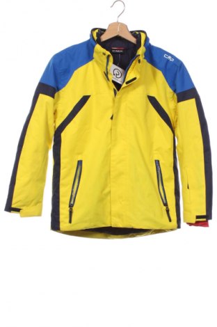 Detská bunda pre zimné športy CMP, Veľkosť 10-11y/ 146-152 cm, Farba Viacfarebná, Cena  19,95 €