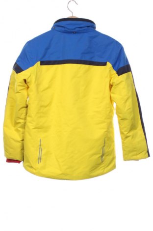 Detská bunda pre zimné športy CMP, Veľkosť 10-11y/ 146-152 cm, Farba Viacfarebná, Cena  19,95 €