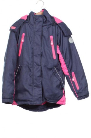 Detská bunda pre zimné športy Coolclub, Veľkosť 6-7y/ 122-128 cm, Farba Modrá, Cena  26,95 €