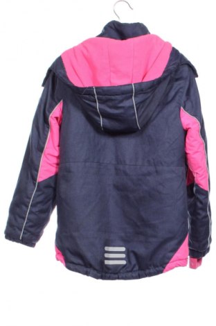 Detská bunda pre zimné športy Coolclub, Veľkosť 6-7y/ 122-128 cm, Farba Modrá, Cena  26,95 €