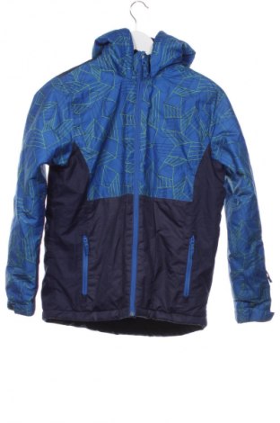 Detská bunda pre zimné športy Crane, Veľkosť 10-11y/ 146-152 cm, Farba Viacfarebná, Cena  21,95 €