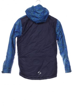 Detská bunda pre zimné športy Crane, Veľkosť 10-11y/ 146-152 cm, Farba Viacfarebná, Cena  21,95 €