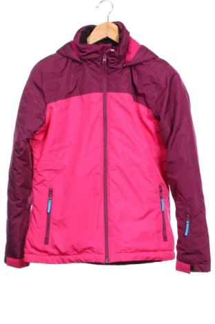 Dětská bunda pro zimní sporty  Crane, Velikost 12-13y/ 158-164 cm, Barva Vícebarevné, Cena  599,00 Kč