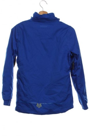 Παιδικό μπουφάν για χειμερινά σπο Crivit, Μέγεθος 10-11y/ 146-152 εκ., Χρώμα Μπλέ, Τιμή 22,99 €