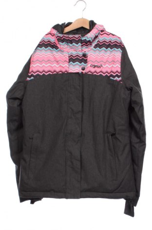Detská bunda pre zimné športy Cygnus, Veľkosť 12-13y/ 158-164 cm, Farba Viacfarebná, Cena  49,49 €