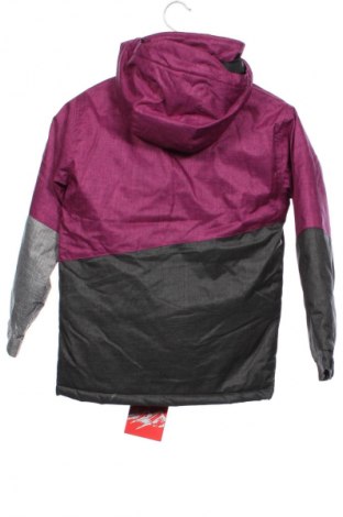 Detská bunda pre zimné športy ECHT, Veľkosť 8-9y/ 134-140 cm, Farba Viacfarebná, Cena  71,53 €