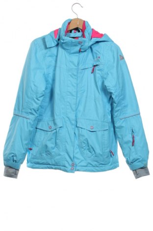 Detská bunda pre zimné športy Icepeak, Veľkosť 12-13y/ 158-164 cm, Farba Modrá, Cena  34,78 €