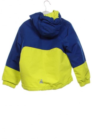 Detská bunda pre zimné športy Lupilu, Veľkosť 4-5y/ 110-116 cm, Farba Viacfarebná, Cena  27,95 €