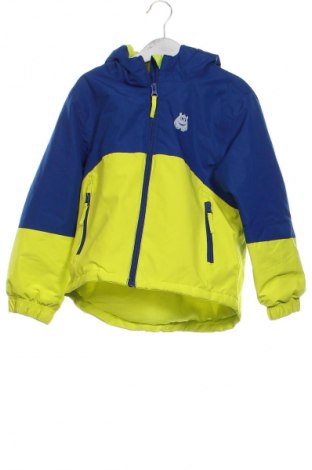 Detská bunda pre zimné športy Lupilu, Veľkosť 4-5y/ 110-116 cm, Farba Viacfarebná, Cena  27,95 €