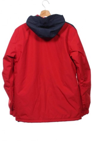 Dětská bunda pro zimní sporty  O'neill, Velikost 15-18y/ 170-176 cm, Barva Červená, Cena  1 975,00 Kč
