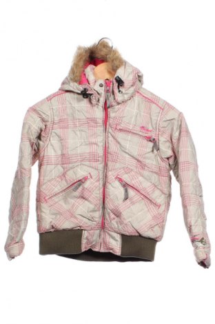 Detská bunda pre zimné športy Protest, Veľkosť 8-9y/ 134-140 cm, Farba Viacfarebná, Cena  23,95 €