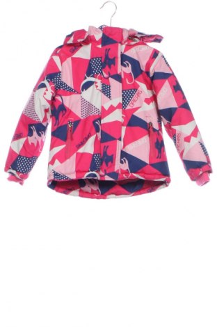 Gyerek dzseki téli sportokhoz S&D, Méret 3-4y / 104-110 cm, Szín Sokszínű, Ár 11 600 Ft