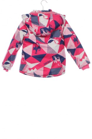 Gyerek dzseki téli sportokhoz S&D, Méret 3-4y / 104-110 cm, Szín Sokszínű, Ár 11 600 Ft