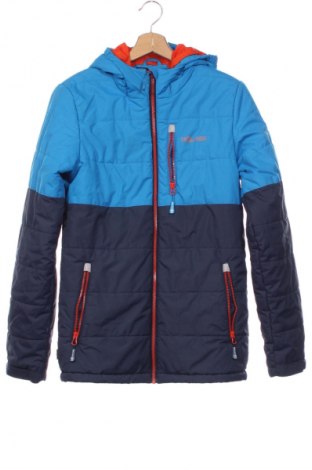 Detská bunda pre zimné športy Trollkids, Veľkosť 15-18y/ 170-176 cm, Farba Modrá, Cena  40,95 €