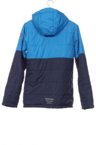 Detská bunda pre zimné športy Trollkids, Veľkosť 15-18y/ 170-176 cm, Farba Modrá, Cena  40,95 €