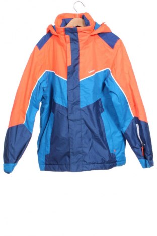 Detská bunda pre zimné športy Wedze, Veľkosť 11-12y/ 152-158 cm, Farba Viacfarebná, Cena  17,95 €