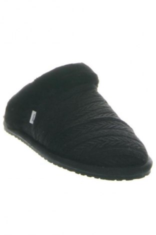 Papucs Toms, Méret 37, Szín Fekete, Ár 12 400 Ft