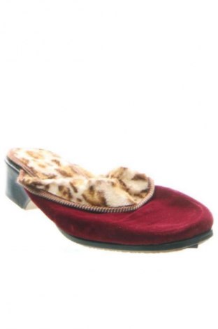 Παντόφλες Unbranded, Μέγεθος 39, Χρώμα Πολύχρωμο, Τιμή 17,99 €