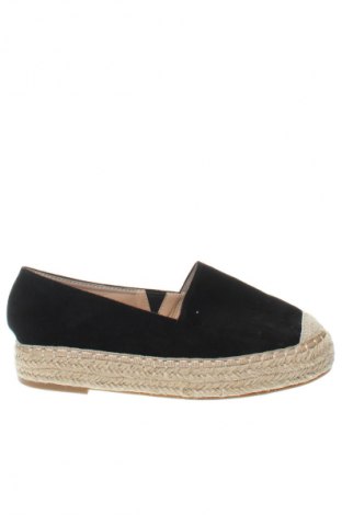 Espadrilles Day-Vine, Größe 39, Farbe Schwarz, Preis 21,99 €