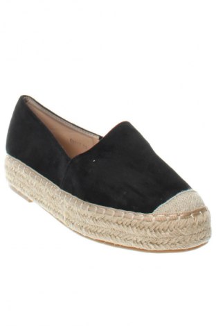 Espadrilles Day-Vine, Größe 39, Farbe Schwarz, Preis 21,99 €