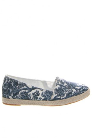 Espadrilles Graceland, Größe 38, Farbe Mehrfarbig, Preis 15,99 €