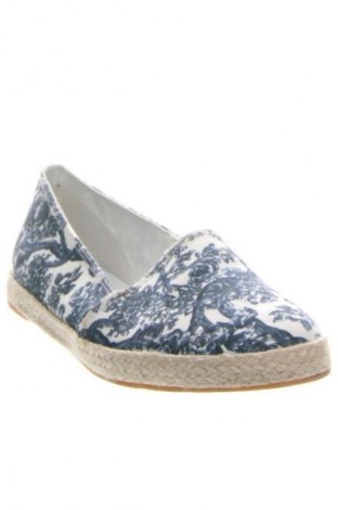 Espadrilles Graceland, Größe 38, Farbe Mehrfarbig, Preis 15,99 €