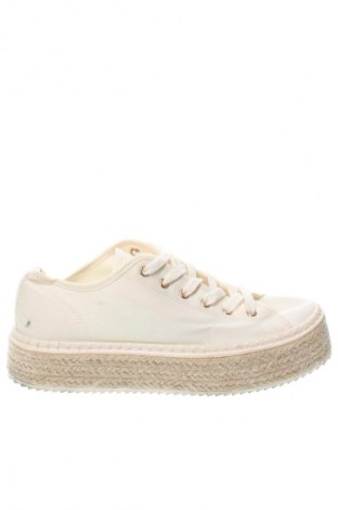 Espadrile H&M, Mărime 39, Culoare Alb, Preț 109,99 Lei