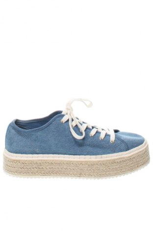 Espadrilky  H&M, Veľkosť 39, Farba Modrá, Cena  20,95 €