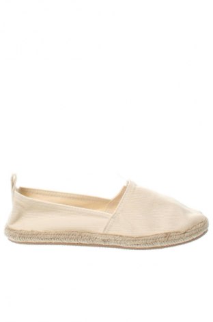 Espadrilky  H&M, Veľkosť 38, Farba Kremová, Cena  21,95 €