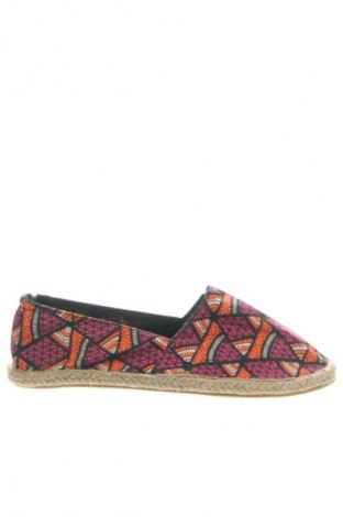 Espadryle H&M Divided, Rozmiar 40, Kolor Kolorowy, Cena 130,99 zł