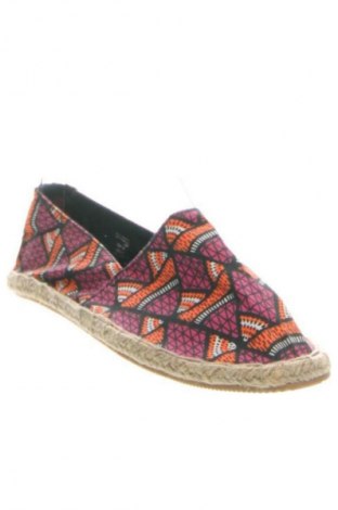 Espadryle H&M Divided, Rozmiar 40, Kolor Kolorowy, Cena 130,99 zł