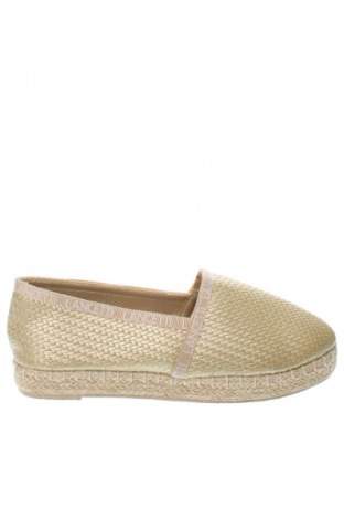 Espadrilles Lancetti, Méret 40, Szín Arany
, Ár 8 489 Ft