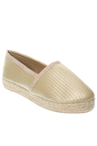 Espadrilles Lancetti, Méret 40, Szín Arany
, Ár 8 489 Ft