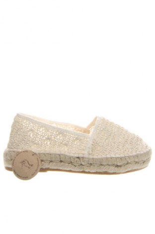 Espadrilky Macarena, Velikost 36, Barva Béžová, Cena  1 579,00 Kč