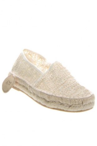 Espadrilky Macarena, Velikost 36, Barva Béžová, Cena  1 579,00 Kč