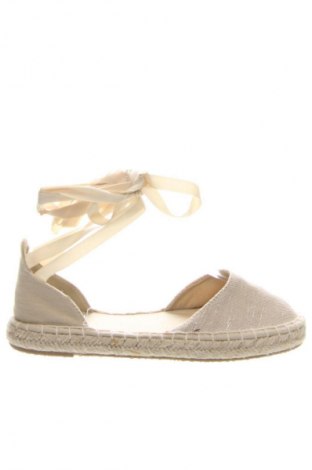 Espadrilles ONLY, Méret 38, Szín Bézs, Ár 11 339 Ft
