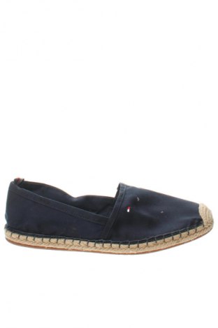 Espadrilky  Tommy Hilfiger, Veľkosť 39, Farba Modrá, Cena  53,95 €
